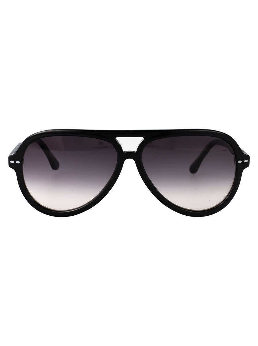 Ochelari de soare Isabel Marant Isabel Marant Sunglasses 8079O BLACK Femei (BM 18390906) 1