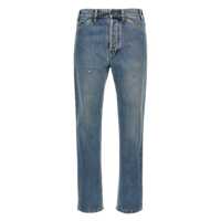Blugi Moschino Denim Jeans Femei