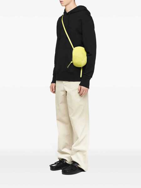 Pulovere JW Anderson JW Anderson Sweaters Black Barbati (BM 18391032) 2