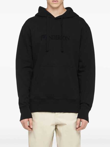 Pulovere JW Anderson JW Anderson Sweaters Black Barbati (BM 18391032) 3