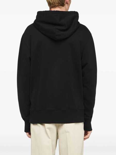 Pulovere JW Anderson JW Anderson Sweaters Black Barbati (BM 18391032) 4