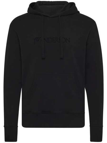 Pulovere JW Anderson JW Anderson Sweaters Black Barbati (BM 18391032) 1