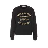 Pulovere Zadig&Voltaire Sweaters Femei