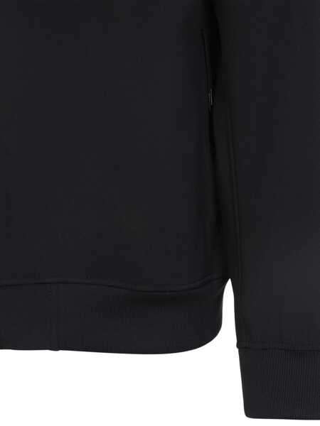 Geci Stone Island Stone Island Jacket Black Barbati (BM 18391062) 4