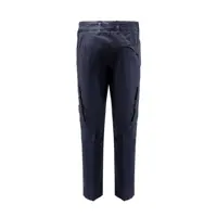 Pantaloni Stone Island pentru Barbati - Pantaloni Stone Island Stone Island Trousers BLUE Barbati (BM 18391119) - B-mall.ro