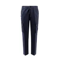Pantaloni Stone Island Trousers Barbati