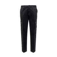 Pantaloni Stone Island Trousers Barbati