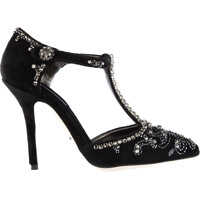 Pantofi cu toc Heel Shoes Femei