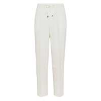 Pantaloni Brunello Cucinelli Velvet Trousers Barbati