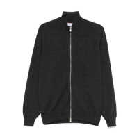 Cardigane Brunello Cucinelli Cashmere Zipped Cardigan Barbati