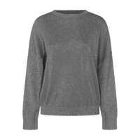 Pulovere Brunello Cucinelli Cotton Crewneck Sweater Femei