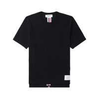 Topuri Thom Browne T-Shirts And Polos Barbati