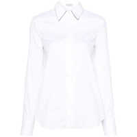 Camasi Brunello Cucinelli Cotton Shirt Femei