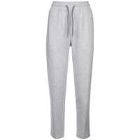 Pantaloni de trening Brunello Cucinelli Cotton Blend Sweatpants Barbati