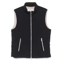 Geci de iarna Brunello Cucinelli Nylon Down Jacket Barbati