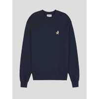 Pulovere Maison Kitsuné Sweatshirt Barbati