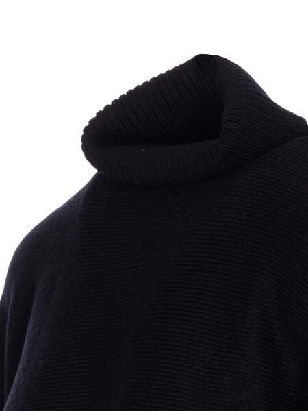 Pulovere Michael Kors Michael Kors Sweaters Black Femei (BM 18391617) 4