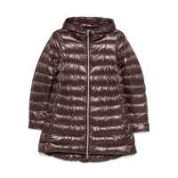 Geci de iarna Herno A-Shape Midi Down Jacket Femei
