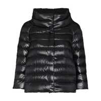 Geci Herno Sofia Nylon Cape Femei