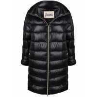 Geci de iarna Herno Herno Matilde Midi Down Jacket