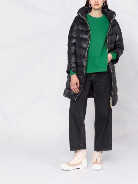 Geci de iarna Herno Herno Coats Black Femei (BM 18391965) 2