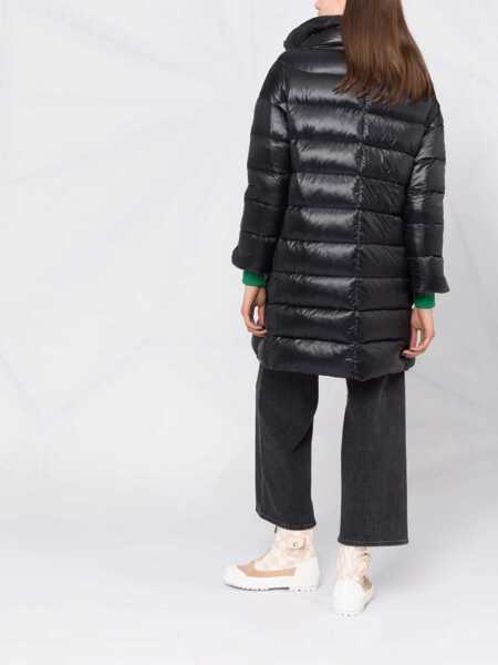 Geci de iarna Herno Herno Coats Black Femei (BM 18391965) 4