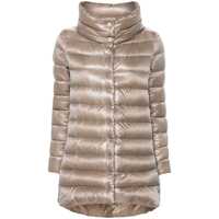 Geci de iarna Herno Ameli Midi Down Jacket Femei