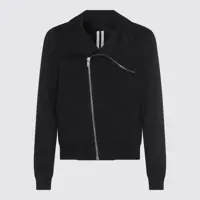 Pulovere Rick Owens Rick Owens Maglie Nero