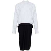 Rochii Maison Margiela Midi Dress Femei