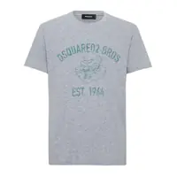 Topuri DSQUARED2 T-Shirts And Polos Barbati