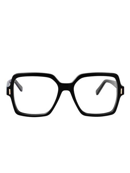 Ochelari de soare Salvatore Ferragamo Salvatore Ferragamo Optical Black Femei (BM 18392487) 1