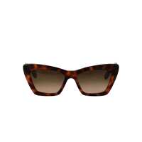 Ochelari de soare Salvatore Ferragamo Sunglasses Femei