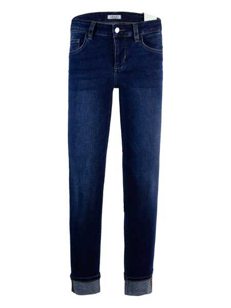 Blugi Liu Jo Liu Jo Jeans DEN.BLUE WINNER WASH Femei (BM 18392772) 1