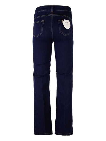 Blugi Liu Jo Liu Jo Jeans NORMAL WASH Femei (BM 18392775) 2
