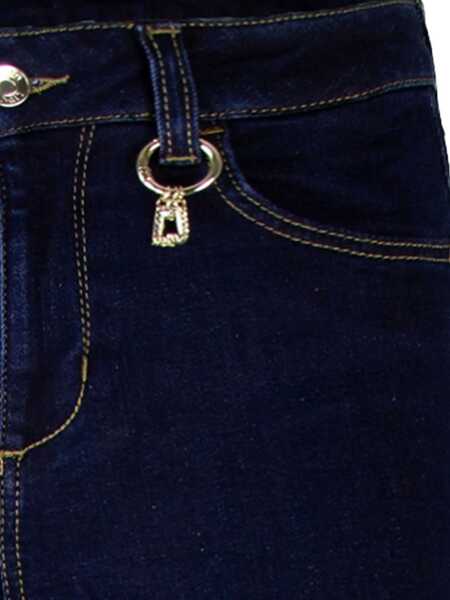 Blugi Liu Jo Liu Jo Jeans NORMAL WASH Femei (BM 18392775) 3