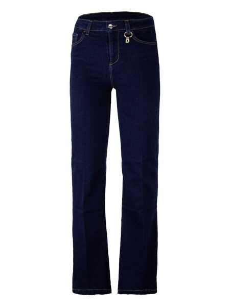 Blugi Liu Jo Liu Jo Jeans NORMAL WASH Femei (BM 18392775) 1