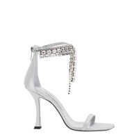 Pantofi cu toc Verity Sandal 100 Femei