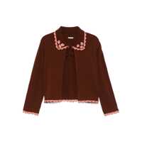 Pulovere Bode Sweatshirt Femei
