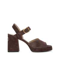 Pantofi cu toc Valentino Garavani Sandals Femei