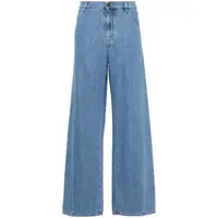 Pantaloni casual Darkpark Pants Femei