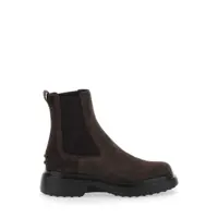 Bocanci Gomma 74L Tronch. Elast Femei