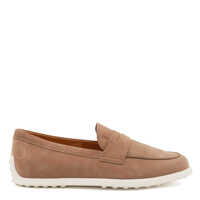 Mocasini Tod'S Flat Shoes Femei