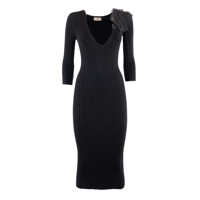 Rochii KNITTED DRESS Femei
