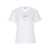 Dondup T-SHIRT White