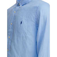 Camasi pentru Barbati - Camasi casual Ralph Lauren Shirts Blue Barbati (BM 18393333) - B-mall.ro