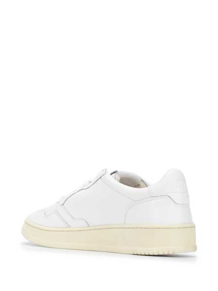 Sneakers AUTRY Medalist Low sneakers White Barbati (BM 18393339) 3