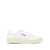 AUTRY "Medalist Low" sneakers White