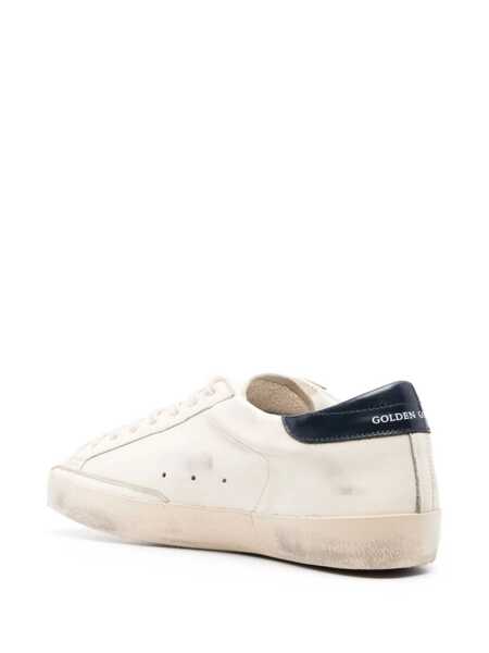 Sneakers Golden Goose Super-Star sneakers Beige Barbati (BM 18393345) 3