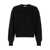 Alexander McQueen SWEATSHIRT Black