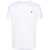 Vivienne Westwood Orb logo T-Shirt WHITE